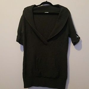 Maurices XL Short-Sleeved Sweater